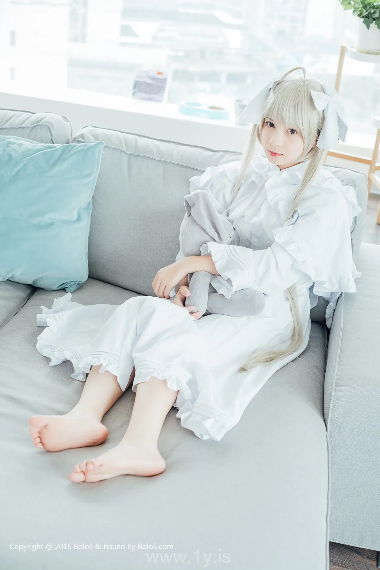 激萌文化 VOL.016